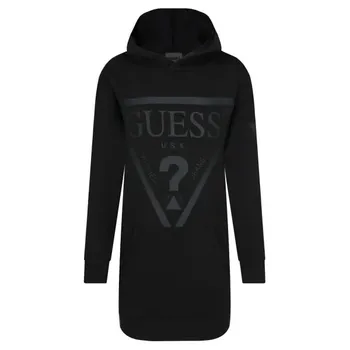 Платье Guess, серый