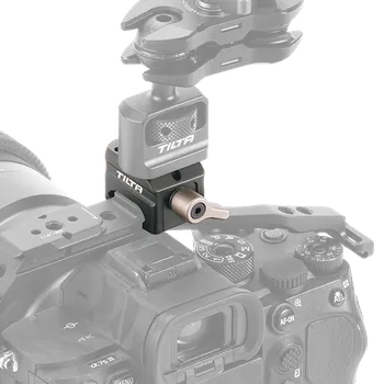 Адаптер Tilta NATO Accessory Mounting Adapter Чёрный TA-NMA-B