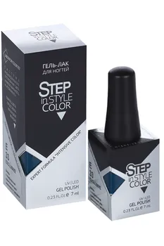 Гель-лак Step in style Exclusive тон № 33 7 мл