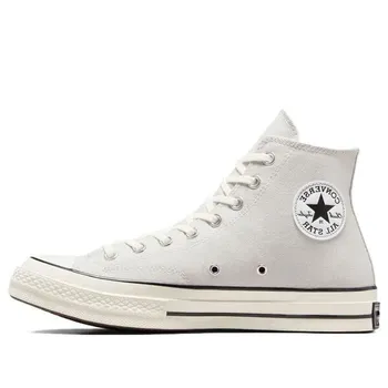 Кроссовки chuck 70 high 'fossilized' Converse, серый