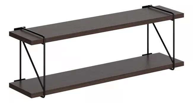 Полка навесная Coffee SH4-ROD Skyland 00-07067655, SH4-ROD