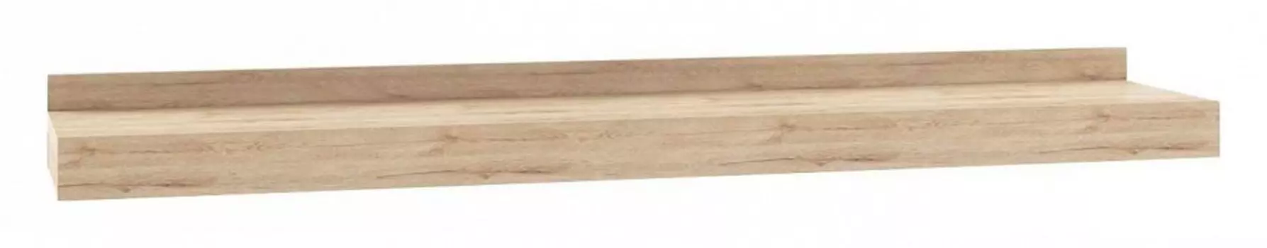 Полка навесная Oskar 1NB Анрекс 644293, k0000021664