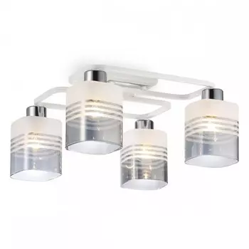Потолочная люстра Ambrella light Traditional Modern TR303205