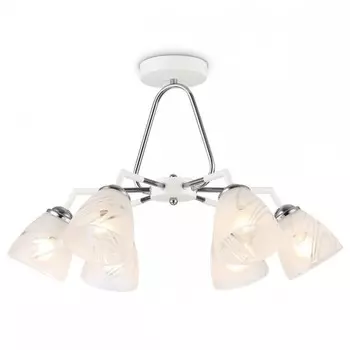 Потолочная люстра Ambrella light Traditional Modern TR303292