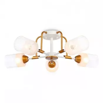 Потолочная люстра Ambrella light Traditional Modern TR303323