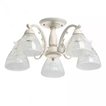 Потолочная люстра Ариадна De Markt 105010205