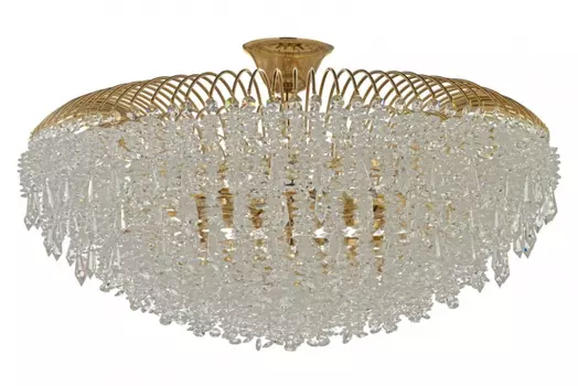 Потолочная люстра Arti Lampadari Delia E 1.3.60.105 G