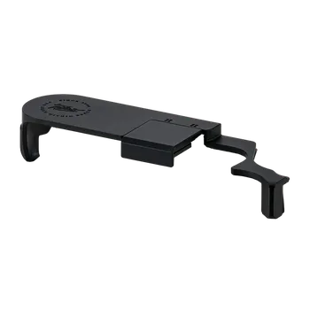 Площадка с упором для большого пальца Tila Top Plate w/ Thumb Bracket для Leica Q3 Чёрная TA-T76-TPP-B