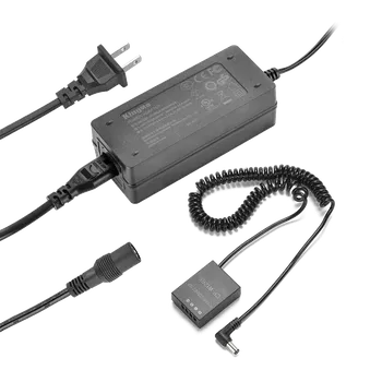 Система питания Kingma DR-W126 + EU plug DR-W126-AEU Kit