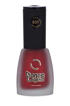 Лак д/ногтей Dance Legend Бархат тон № 631 15 мл