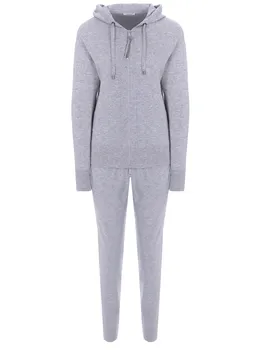 Костюм кашемировый BRUNELLO CUCINELLI