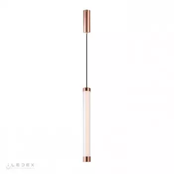 Подвесной светильник iLedex 2301-1200 BR
