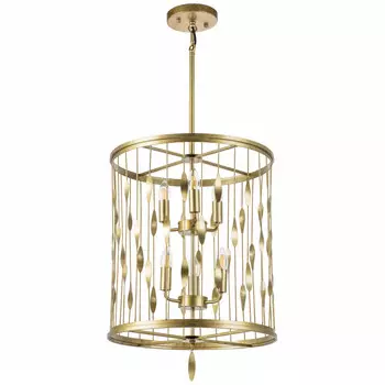 Подвесная люстра Lightstar 725163