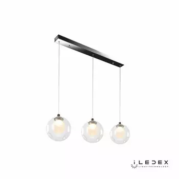 Подвесной светильник iLedex C4492-3L CR