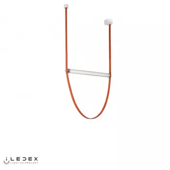 Подвесной светильник iLedex 2413L OR