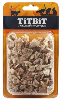 Лакомства TiTBiT