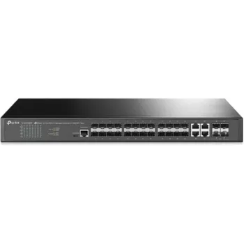Коммутатор TP-Link TL-SG3428XF
