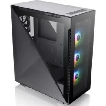 Корпус Thermaltake Divider 500 TG черный (CA-1T4-00M1WN-01)