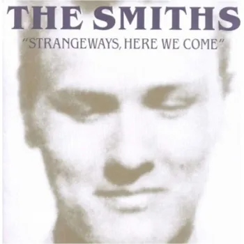 The Smiths - Strangeways, Here We Come (0825646658794) виниловая пластинка