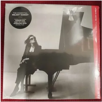 Melody Gardot - The Essential (0602465581058) виниловая пластинка