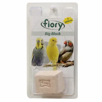 Лакомства Fiory