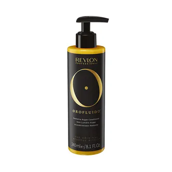 REVLON PROFESSIONAL Кондиционер "золотое сияние" с аргановым маслом Orofluido Conditioner