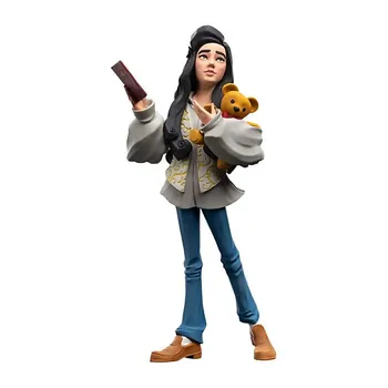 WETA WORKSHOP Игрушка Labyrinth 1986 Film Mini Epics Vinyl Figure Sarah Williams Minifigure 16 см