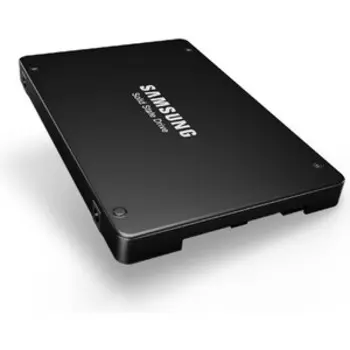 Твердотельный накопитель Samsung SSD 3840GB PM1643a 2.5'' SAS 12Gb/s (MZILT3T8HBLS-00007)
