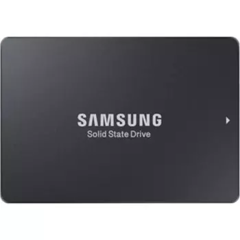Твердотельный накопитель Samsung SSD 7680GB PM983 2.5'' (MZQLB7T6HMLA-00007)