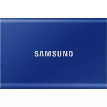 Твердотельный накопитель Samsung T7 (MU-PC2T0H/WW)