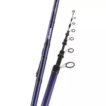 Удилище болонское OKUMA Astral Bolognese 10'0'' 3.0m 5-25g 3sec