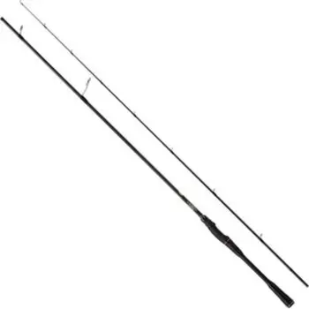 Удилище кастинговое Shimano 20 Zodias 168L-BFS Casting