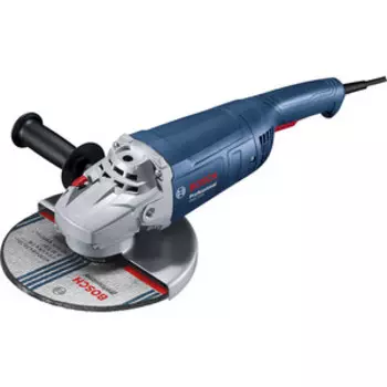 Угловая шлифмашина Bosch GWS 2200 230мм (0.601.8C1.0R0)