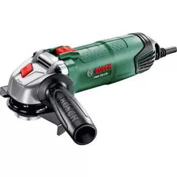 Угловая шлифмашина Bosch PWS 750-125 (0.603.3A2.40D)