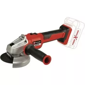 Угловая шлифмашина Einhell PXC AXXIO 18/115 Q