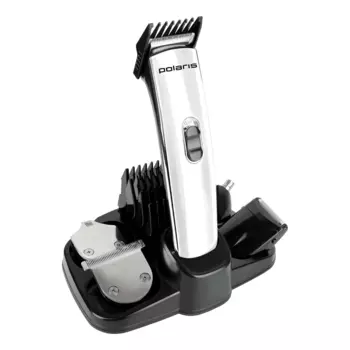Машинка для стрижки Polaris PHC-2302RC белый