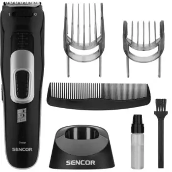 Машинка для стрижки Sencor SHP 4501BK