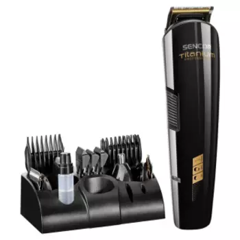 Машинка для стрижки Sencor SHP 8305BK