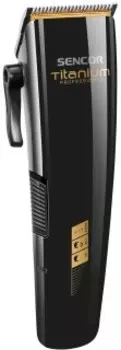 Машинка для стрижки Sencor SHP 8400BK