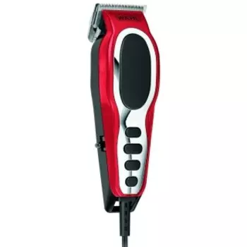 Машинка для стрижки Wahl Close Сut Pro Red (20105.0465)