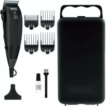 Машинка для стрижки Wahl Easy Cut corded pet clipper черный (9653-716)