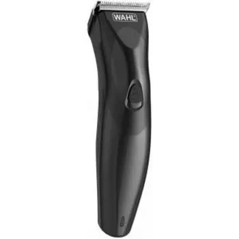 Машинка для стрижки Wahl Haircut &amp; Beard черный (9639-816)