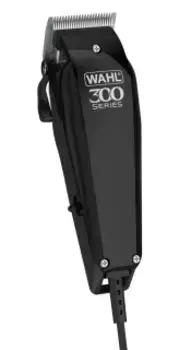 Машинка для стрижки Wahl HomePro 300 черный (20102.0460)