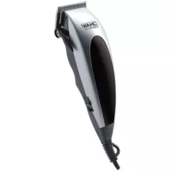 Машинка для стрижки Wahl HomePro Clipper серебристый/черный (9243/2216)