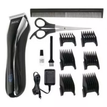 Машинка для стрижки Wahl Lithium Pro LCD (1911.0467)