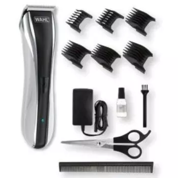 Машинка для стрижки Wahl Lithium Pro LED (1901/0465)