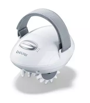 Массажер Beurer CM 50 белый