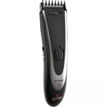 Машинка для стрижки GA.MA GC542 черный/серый (gm0102)