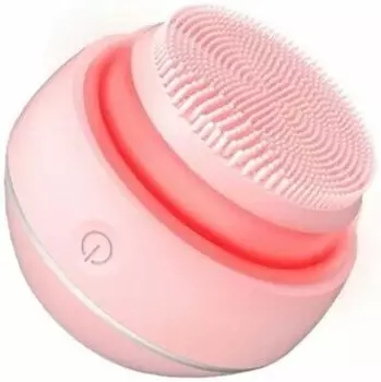 Массажер Fittop L-Sonic розовый (FLQ952)