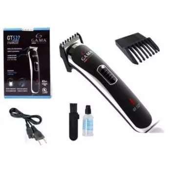 Машинка для стрижки GA.MA GT527 Barber Style (GMB2103)